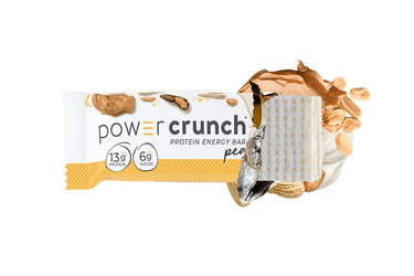 Peanut Butter Crème